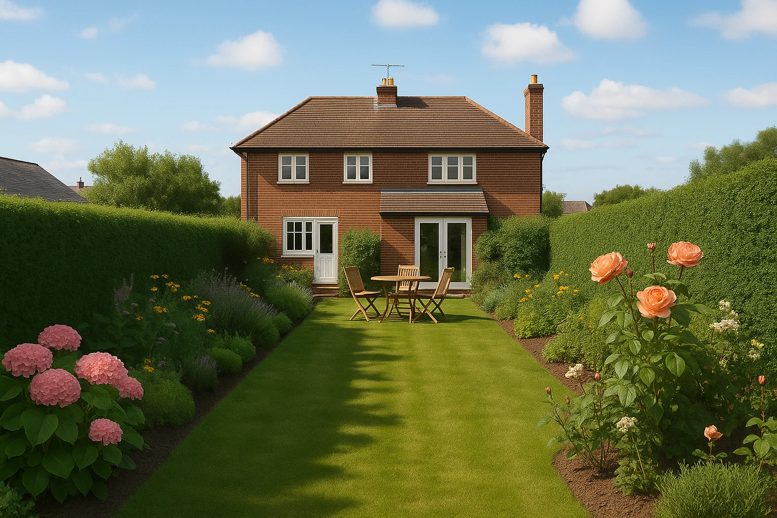 fencing contractor glasgow