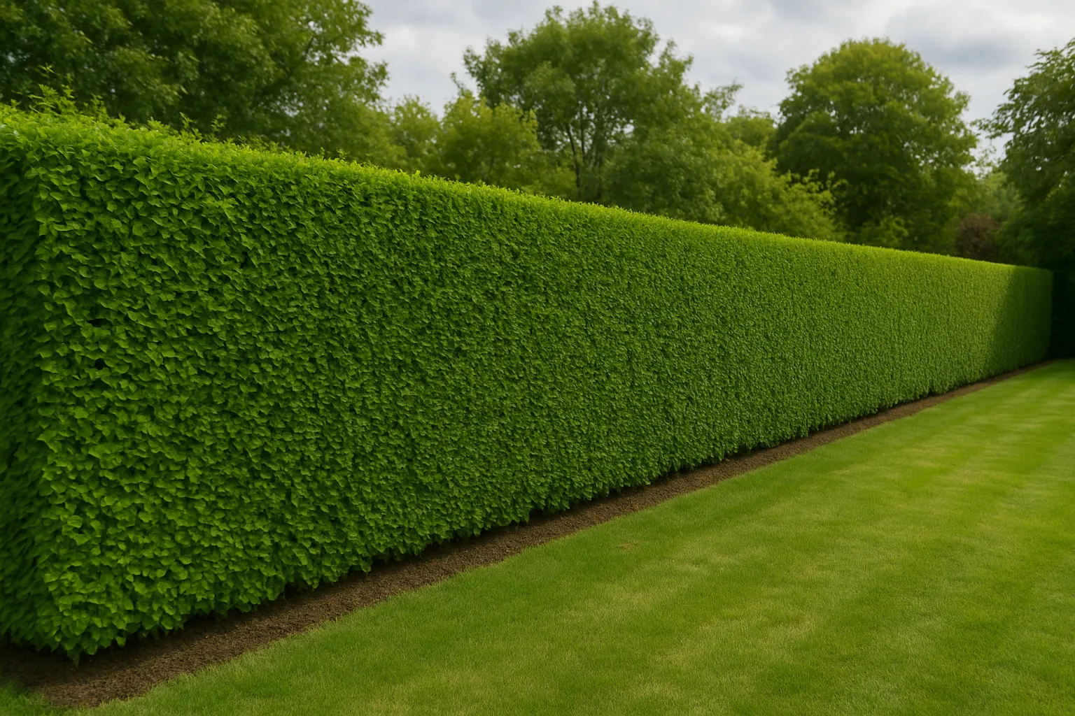 hedge fencing glasgow